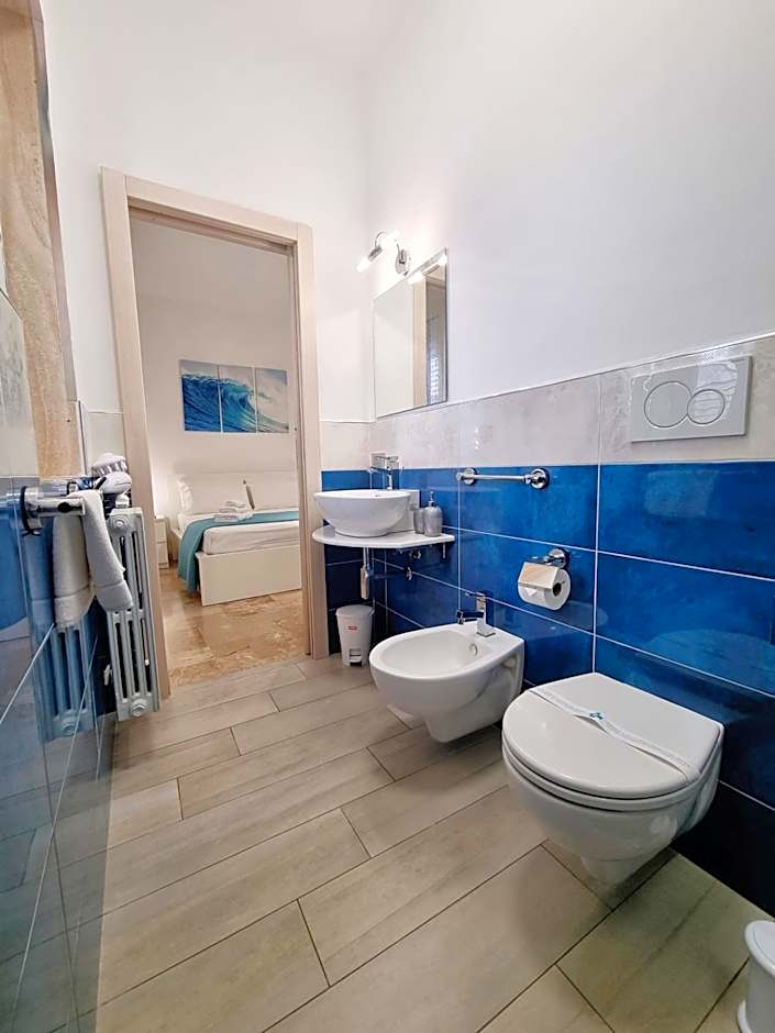 Albatros B&B Porto Cesareo