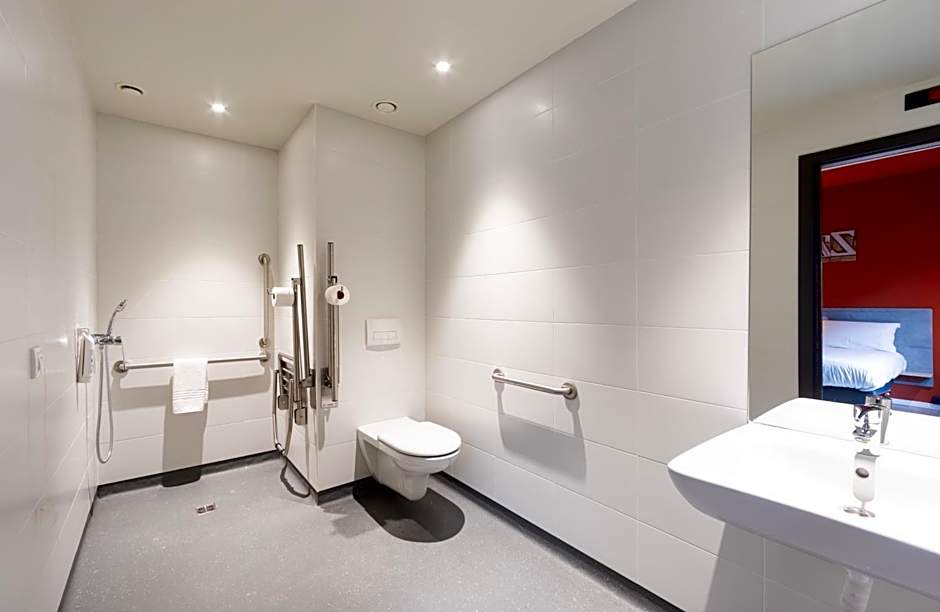 ibis budget Logrono Centro