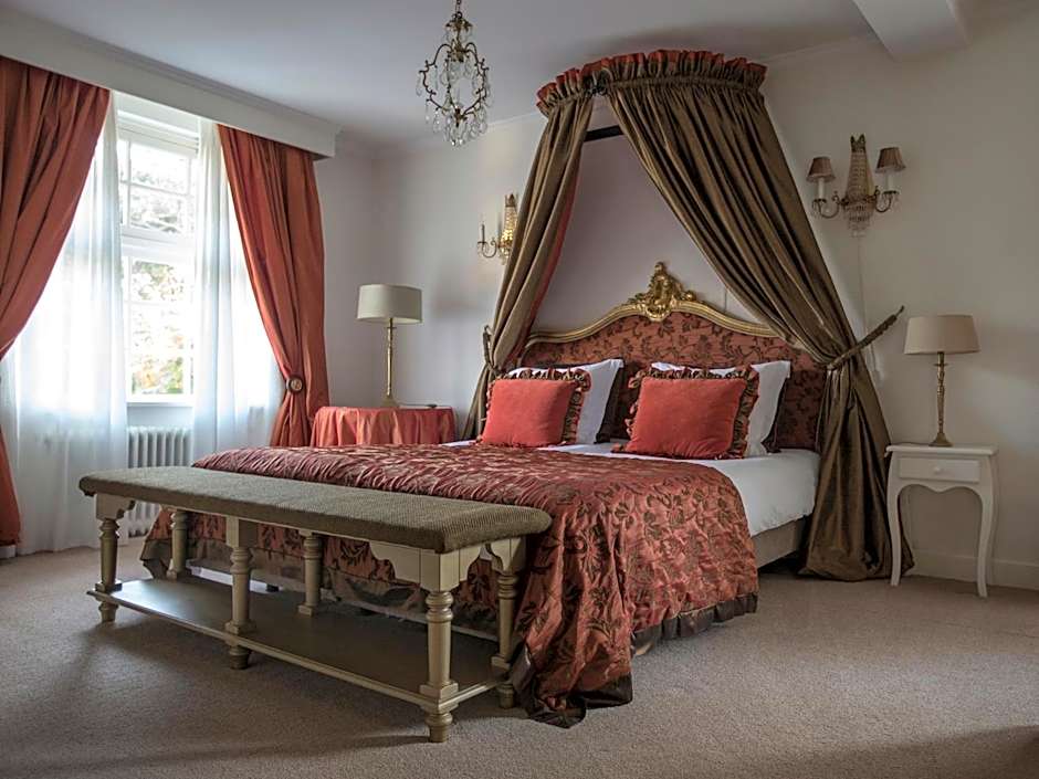 B & B Hotel The Baron Crown