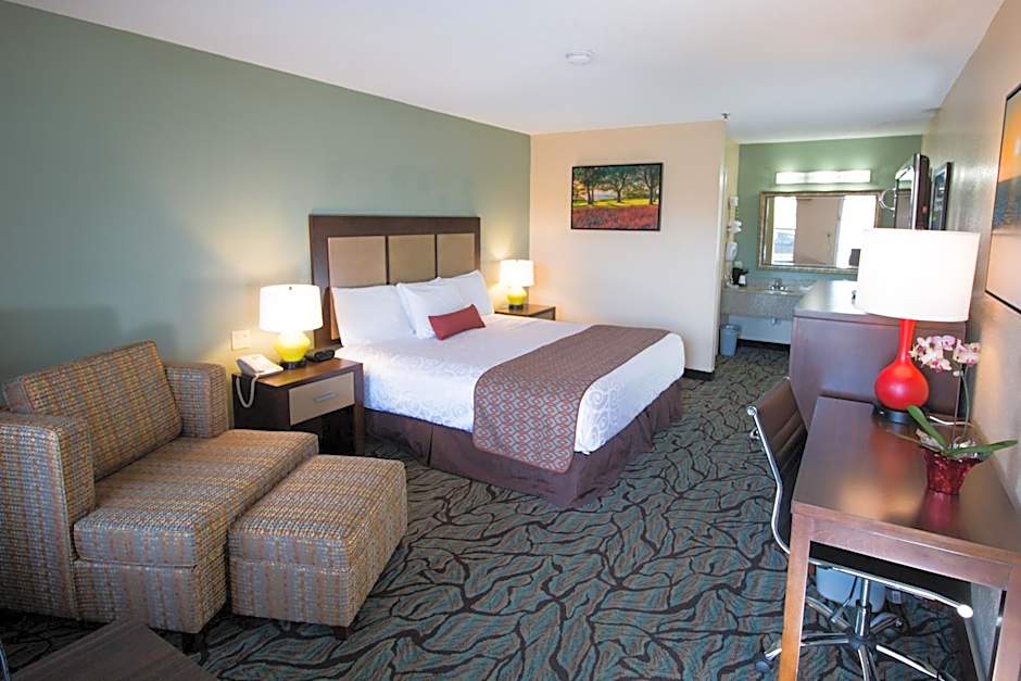 Key West Inn - Fairhope