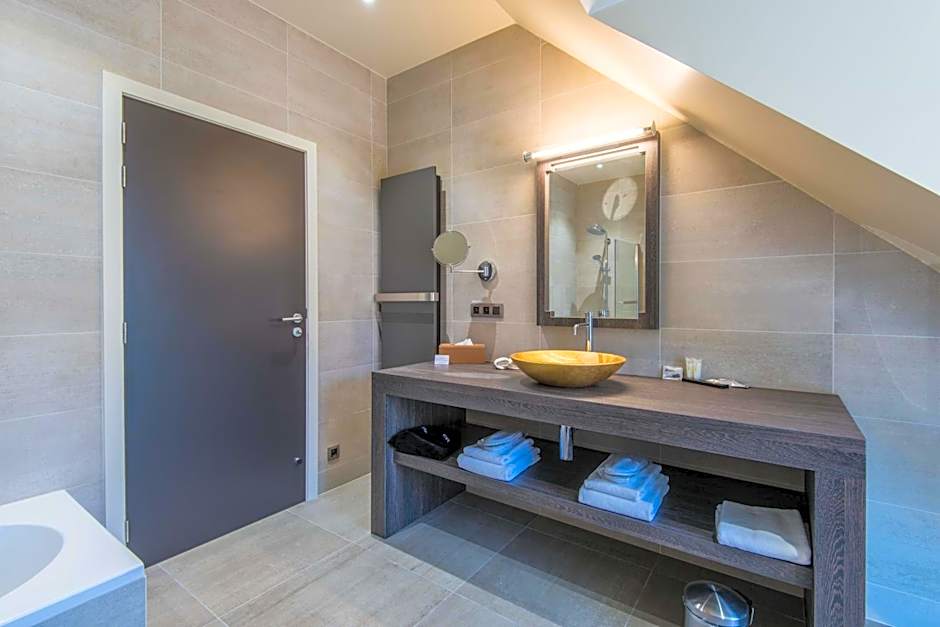 Koru Hôtel & Private Wellness