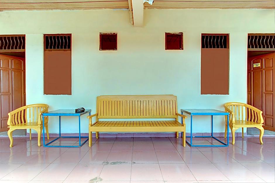 Hotel O Wisma Subur Syariah