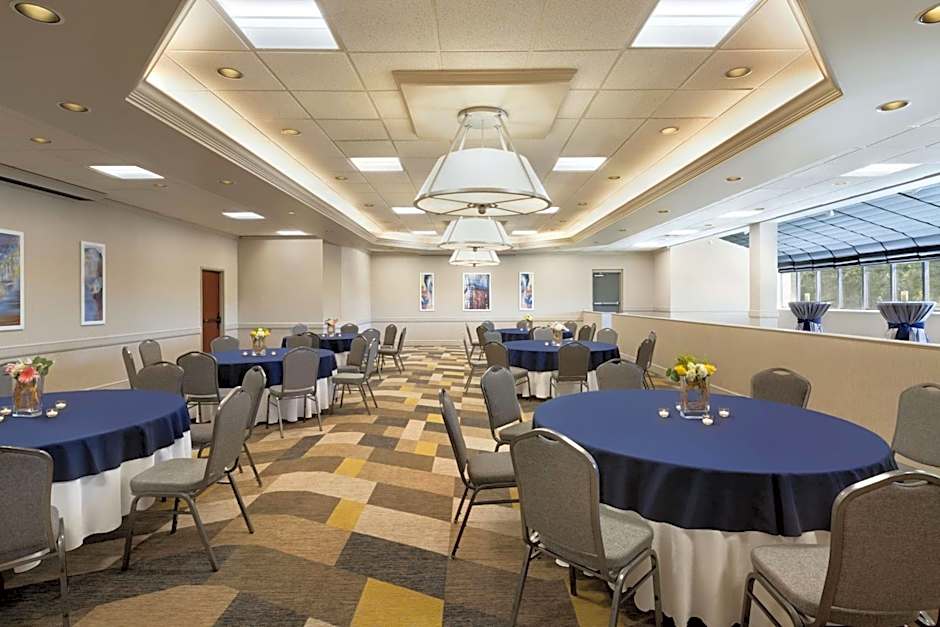 Hilton Fort Collins