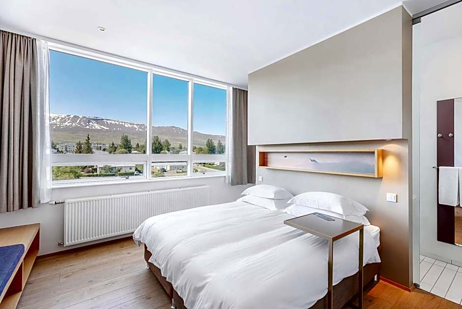 Akureyri - Berjaya Iceland Hotels