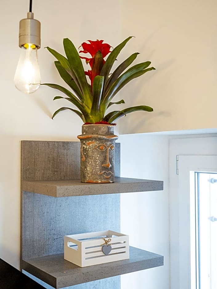 Le Casette sul Mare - Case Vacanza