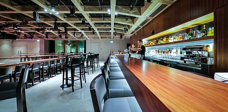 Elma Art Complex Luxury Hotel