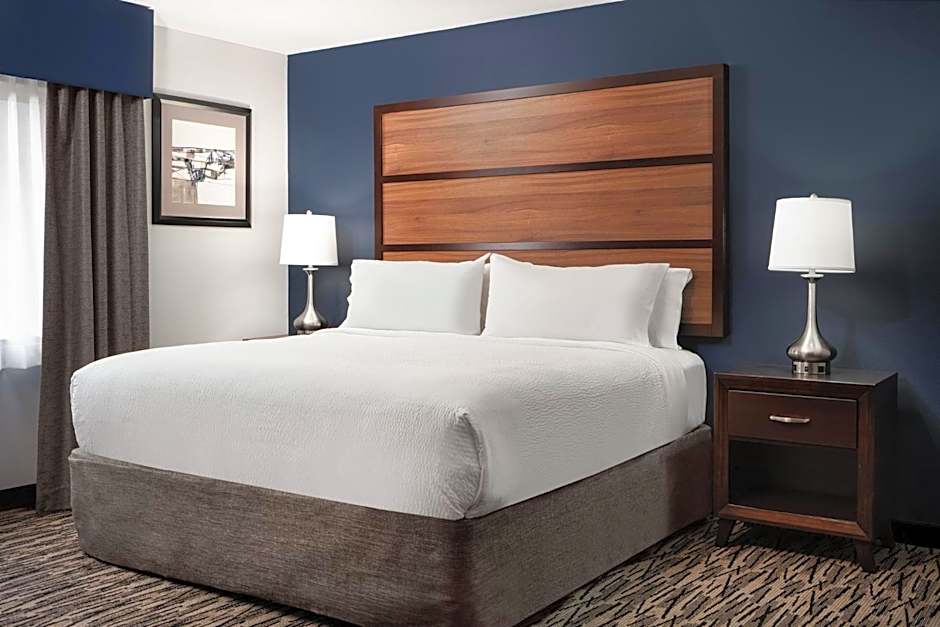 Garner Hotel Auburn - Seattle By IHG