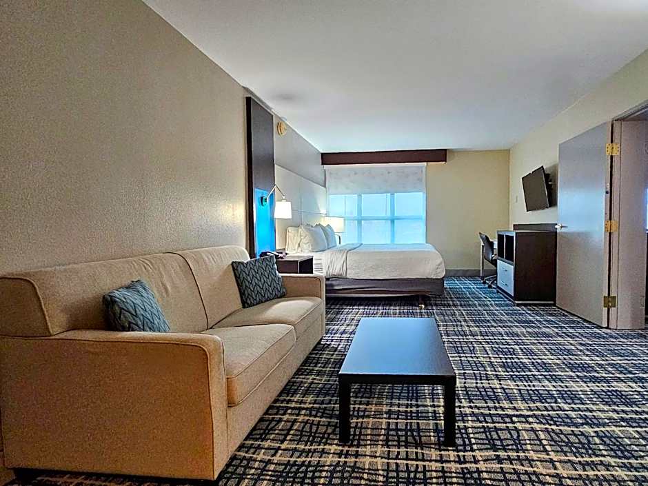 The Holiday Inn Belcamp - Aberdeen Area By IHG