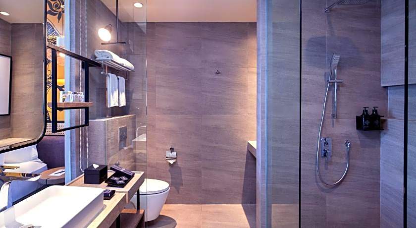 Grand Mercure Malang