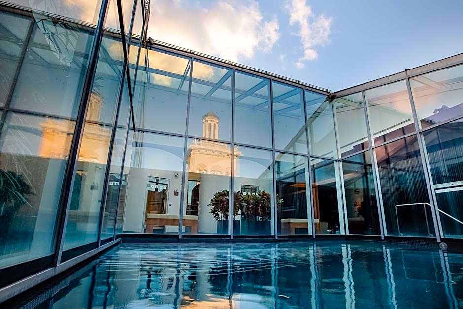 Radisson Blu Latvija Conference & Spa Hotel