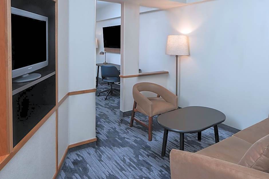 Fairfield Inn & Suites by Marriott Ruston