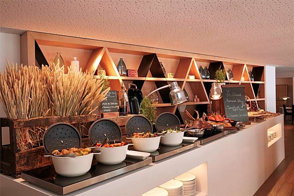 Hyatt Regency Paris Etoile