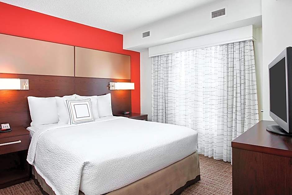 Residence Inn by Marriott Detroit Pontiac/Auburn Hills