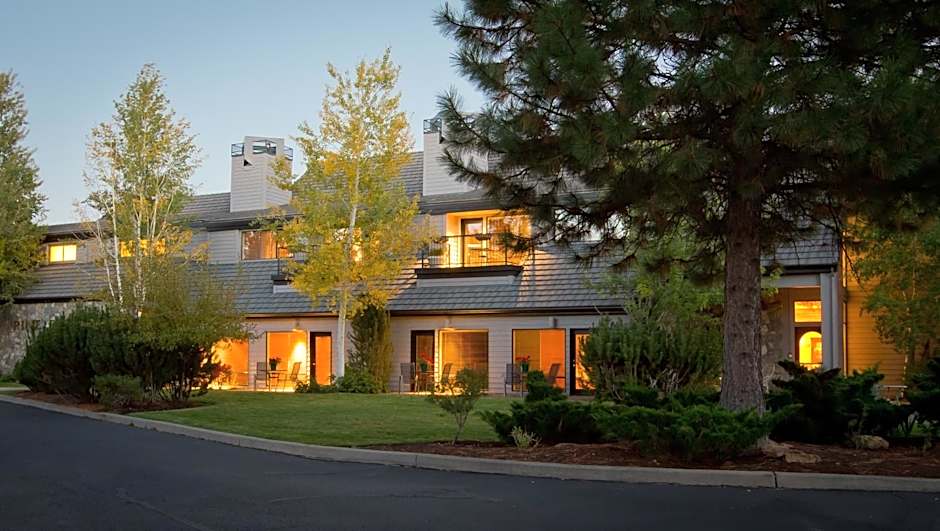 Photo 1 of 50 of Pine Ridge Inn