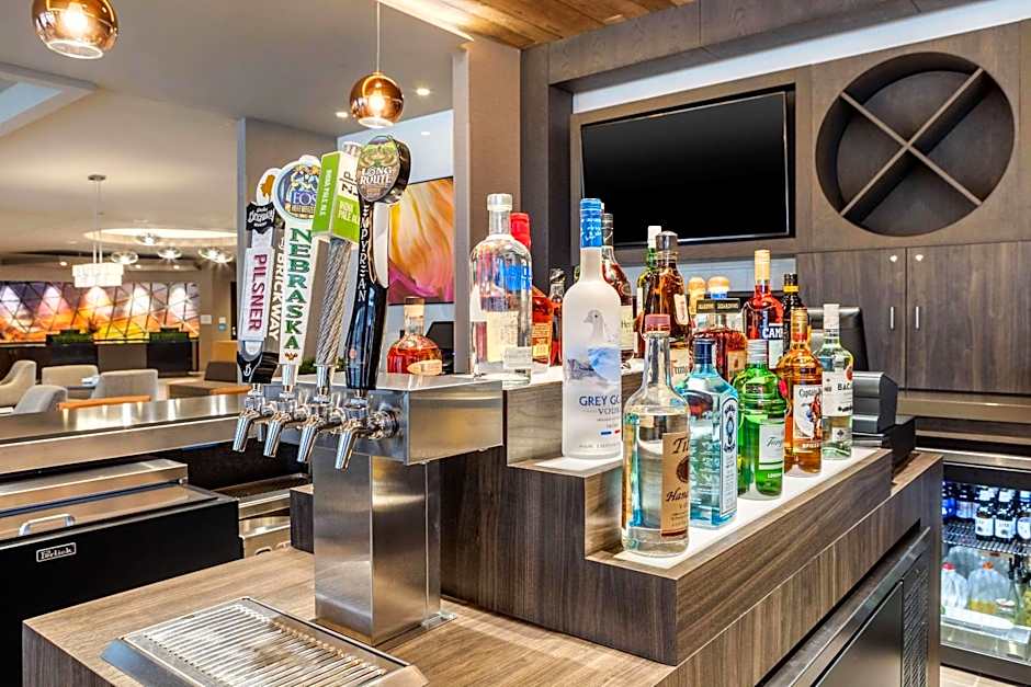 Cambria Hotel Omaha Downtown