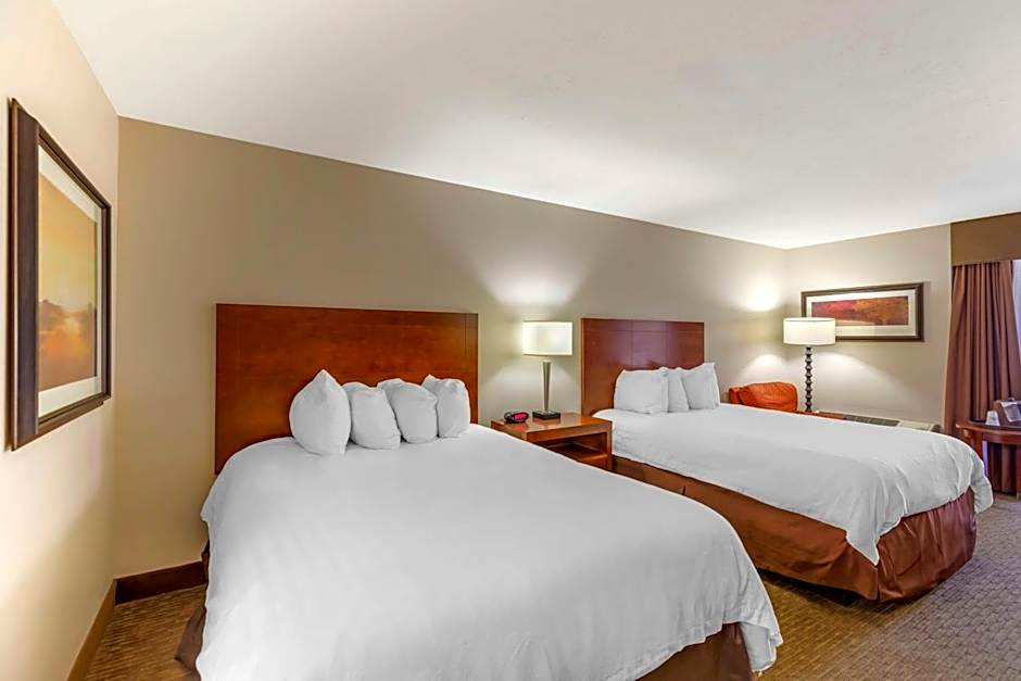 Best Western Cottontree Inn