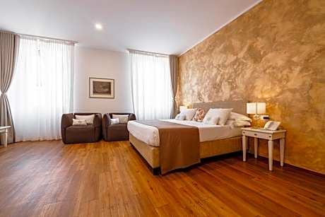 Albergo La Rocca