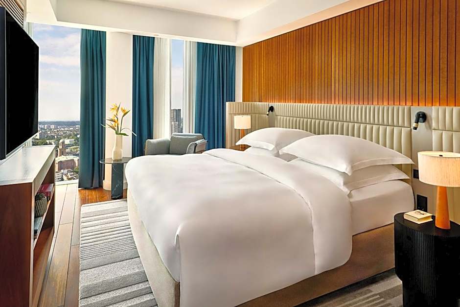 JW Marriott Hotel Frankfurt