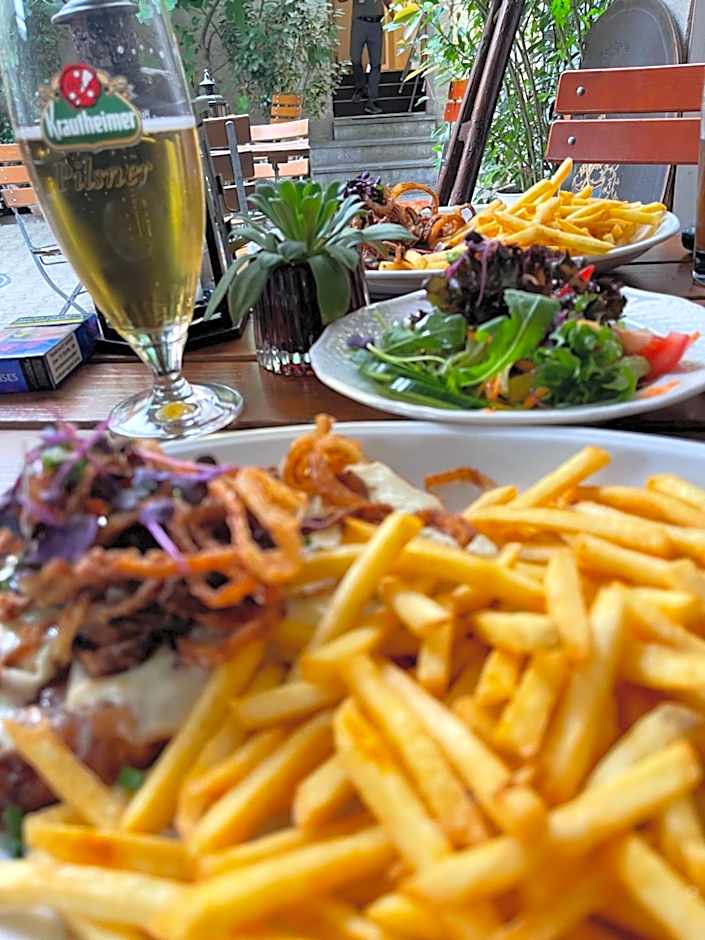 Hotel und Restaurant Neuhauser