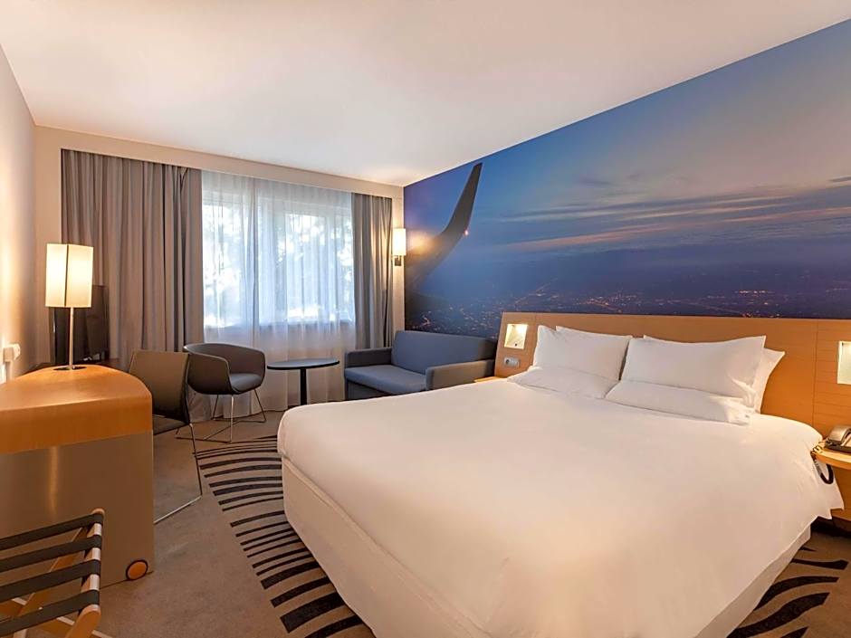 Novotel Wroclaw City