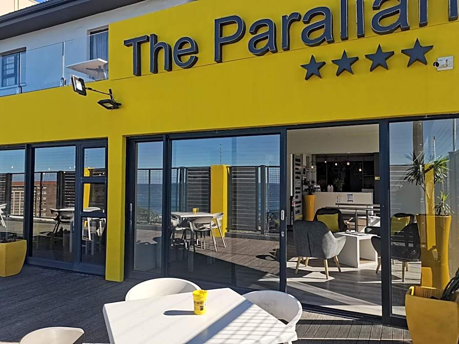 The Paralian Exclusive Guest House