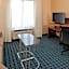 Fairfield Inn & Suites by Marriott Santa Cruz