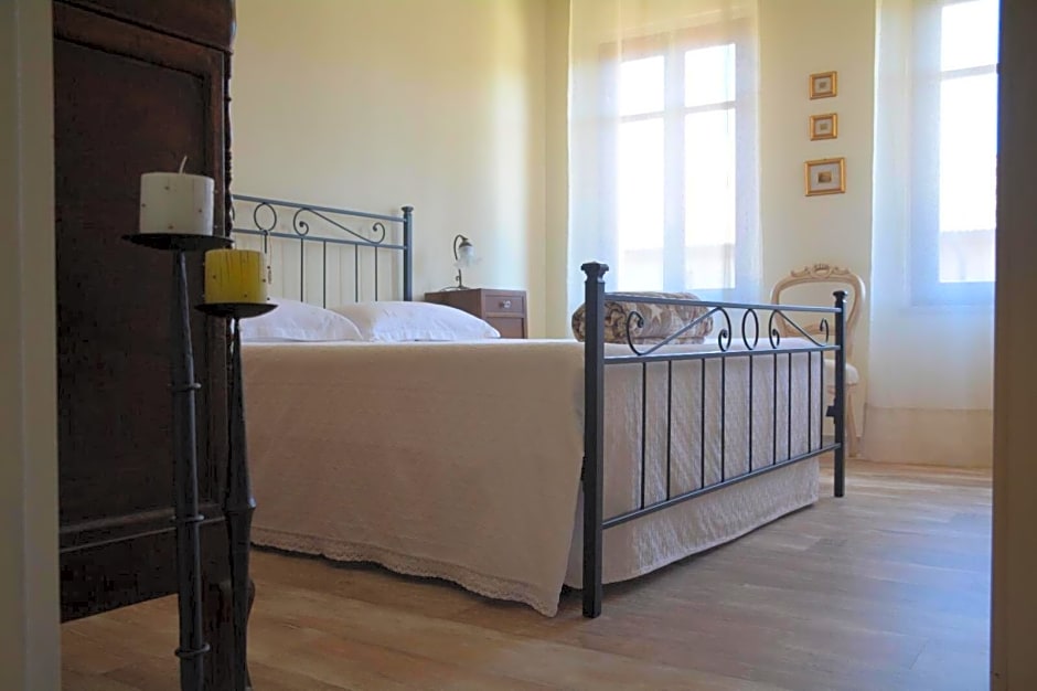 B&B La Castellana