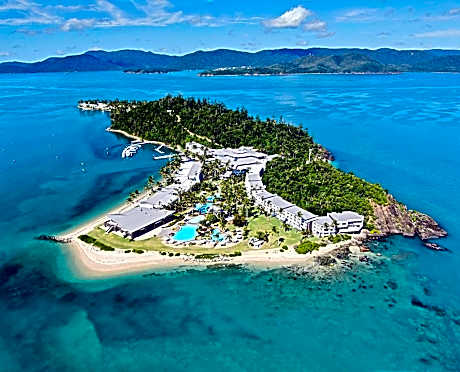 Daydream Island Resort