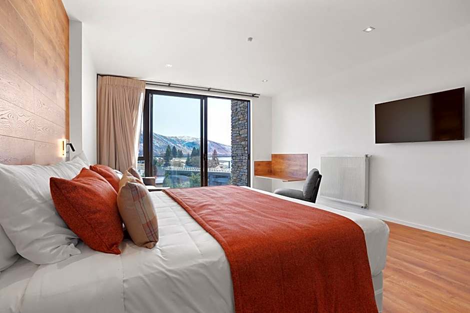 Grand Suites Lake Tekapo