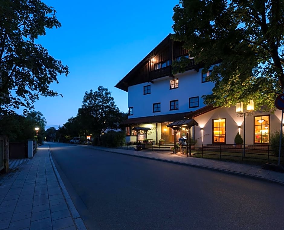 Hotel Hachinger Hof