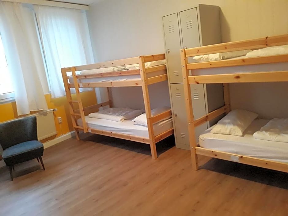 Hostel 45