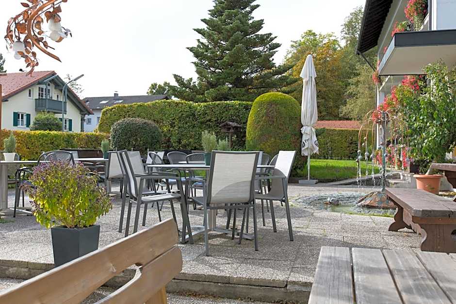Hotel am Wald
