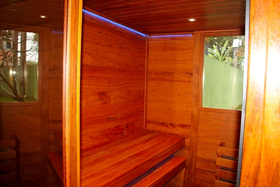 Posada Sueños De Verano