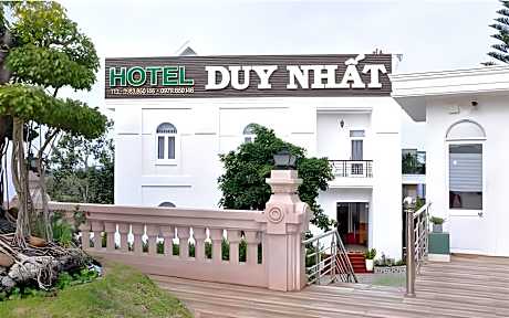 HOTEL DUY NHAT