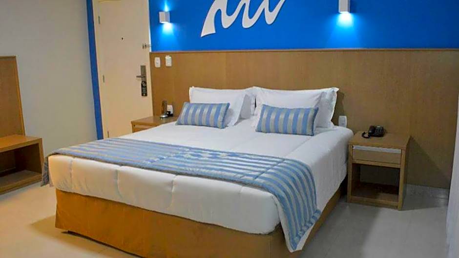 Real Classic Bahia Hotel