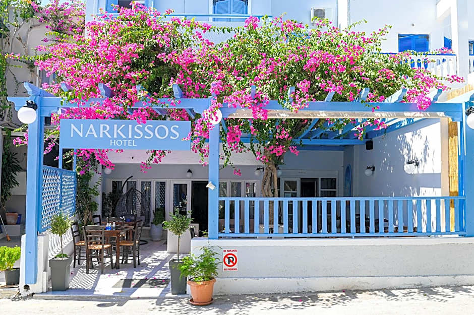 Narkissos Hotel
