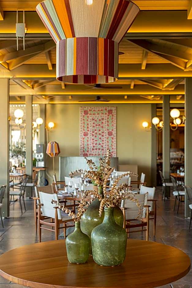 Aquila Rithymna Beach