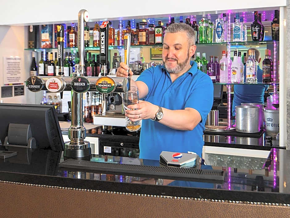 ibis Styles Crewe