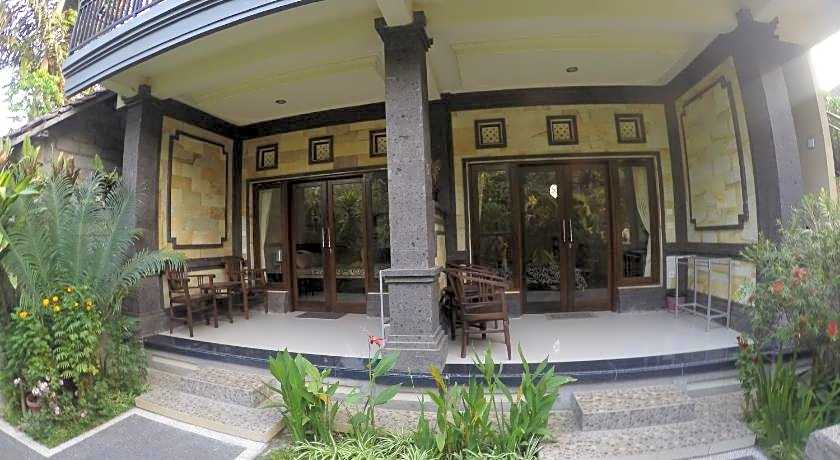 Pancer House