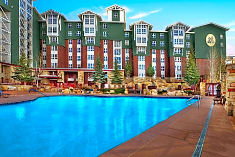 Marriott's MountainSide