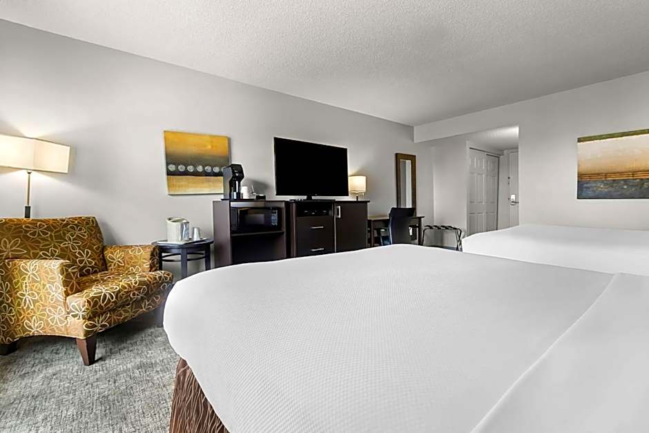 Best Western Plus Mont-Laurier