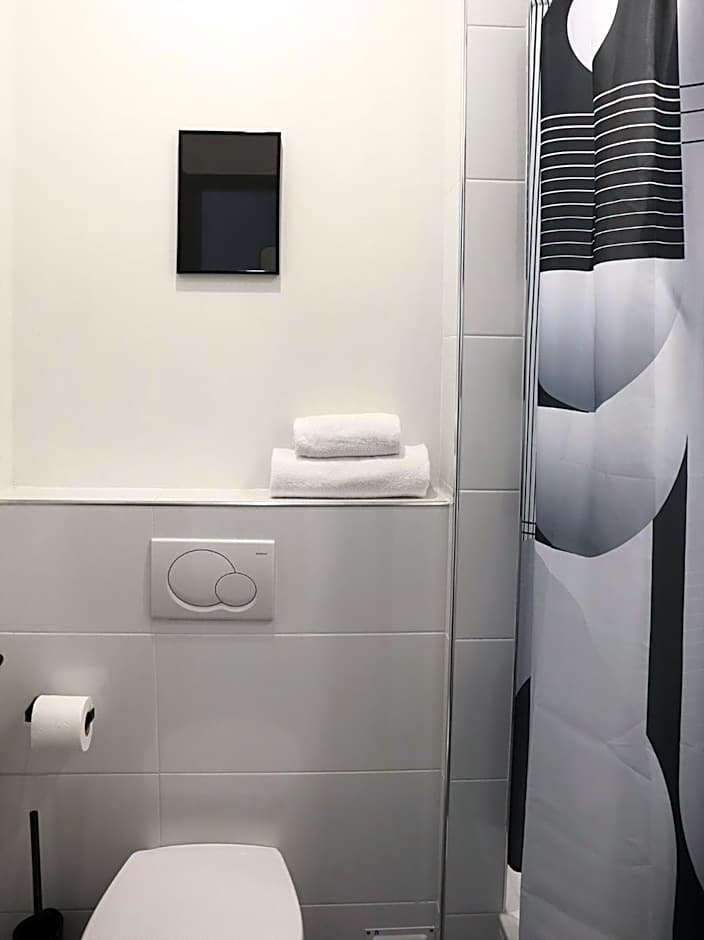 Hotel National Antwerp
