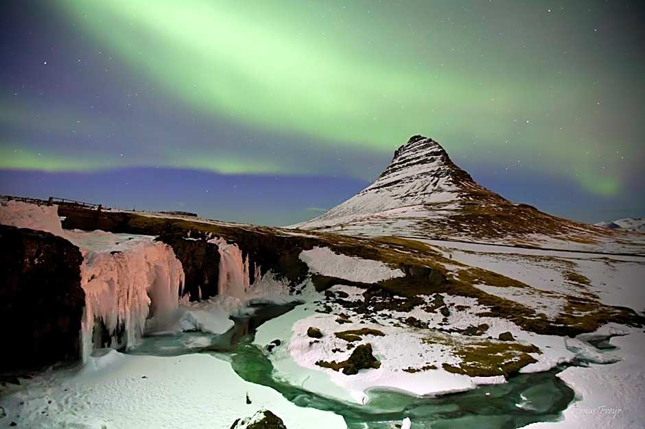 The Freezer Hostel & Culture Center