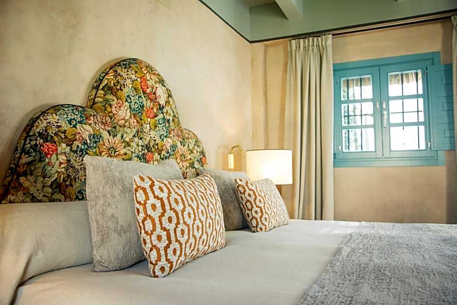 Hospes Las Casas del Rey de Baeza, a Member of Design Hotels
