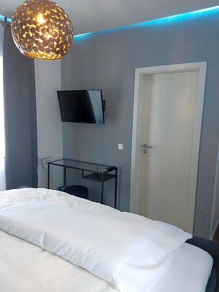 Hotel am Stadion VANINO cucina ITALIAN