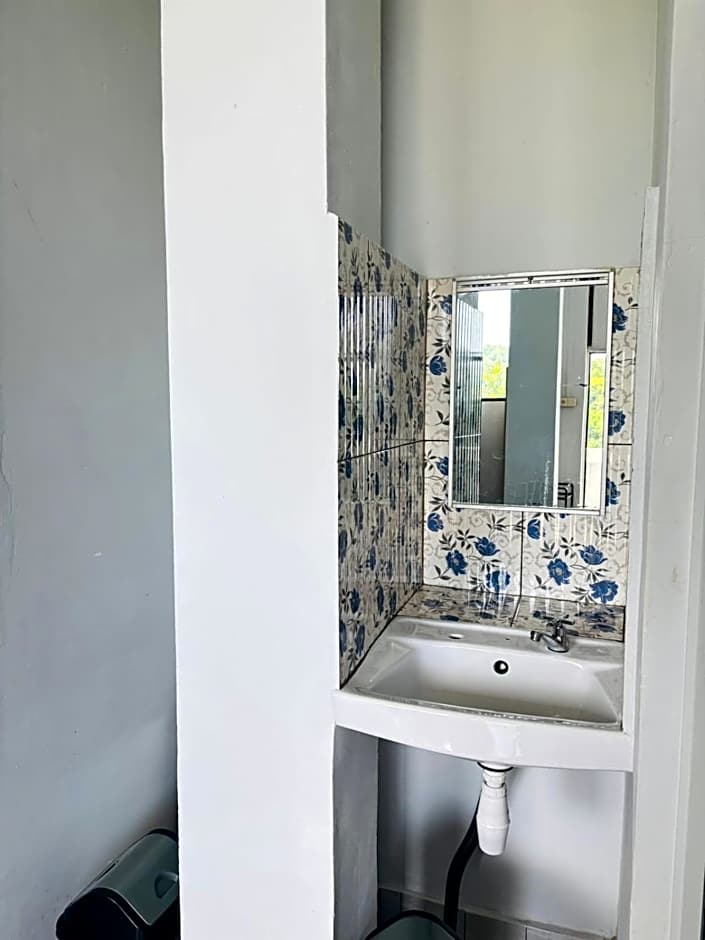 Tarsan Homestay