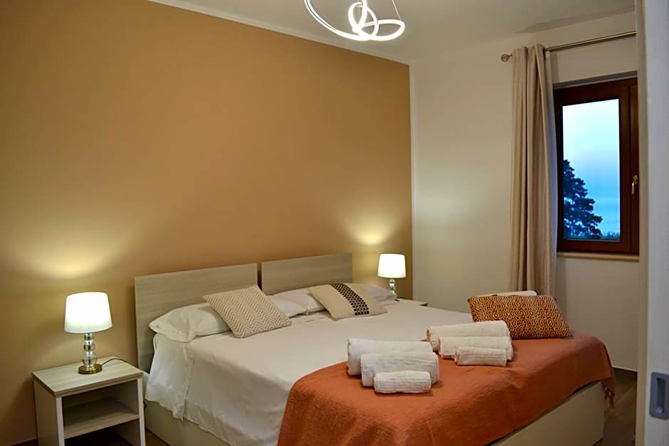 B&B Trepo Santa Domenica