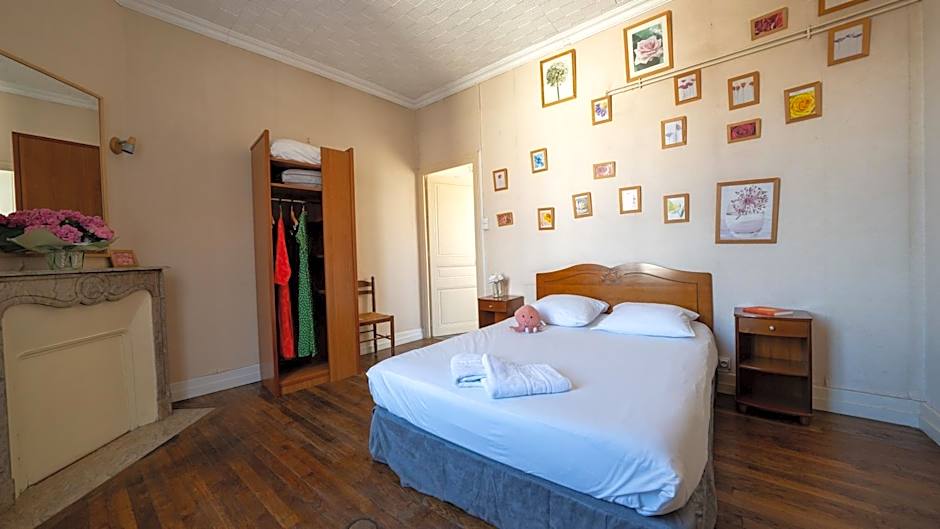 Le Relais Du Canalou