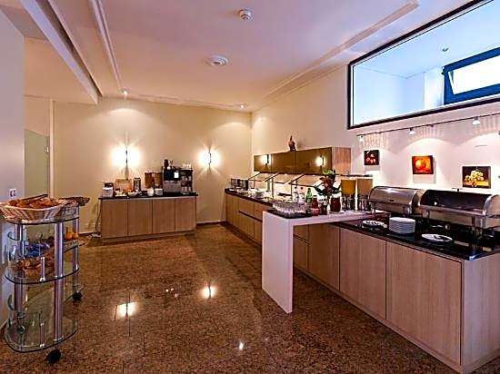 Hotel Rochat