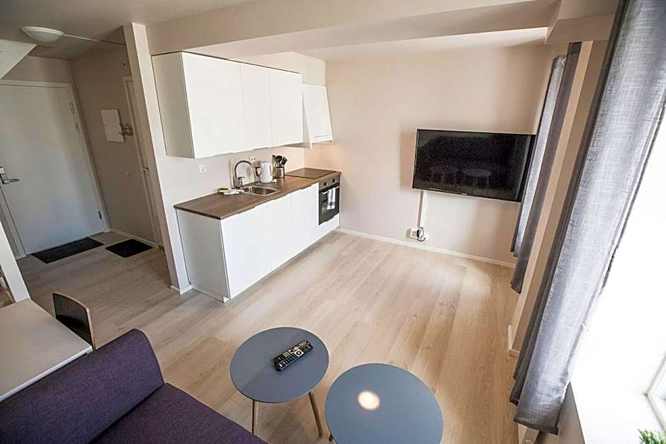 Stavanger Housing Hotel